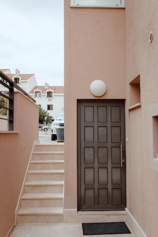 Apartment Zenta With Free Private Parking Σπλιτ Εξωτερικό φωτογραφία