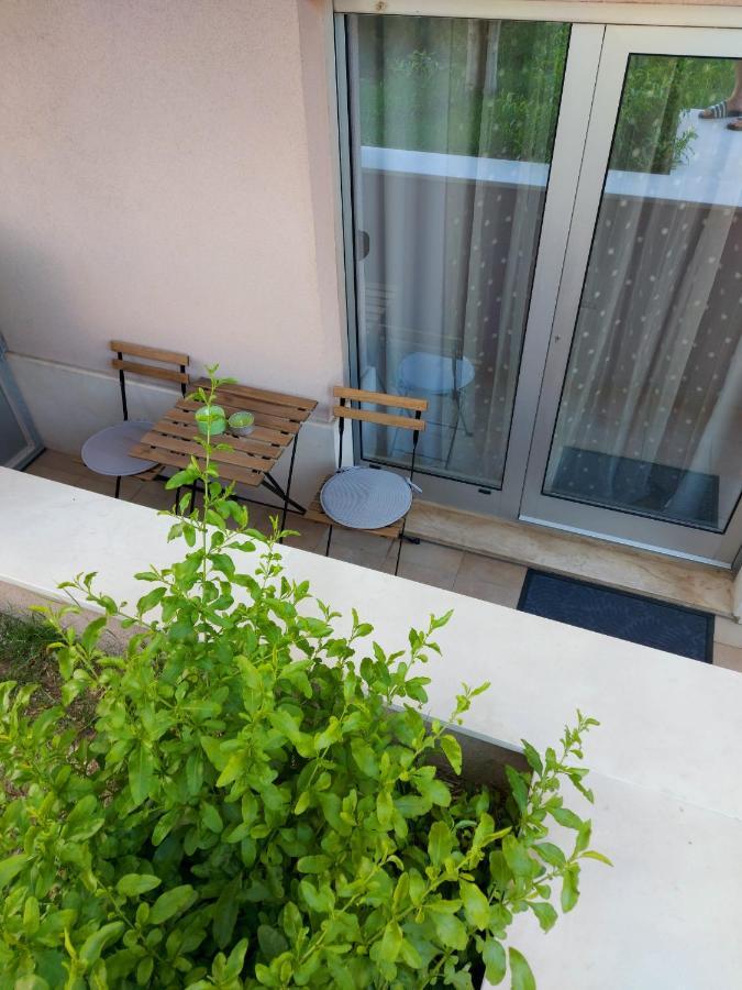Apartment Zenta With Free Private Parking Σπλιτ Εξωτερικό φωτογραφία