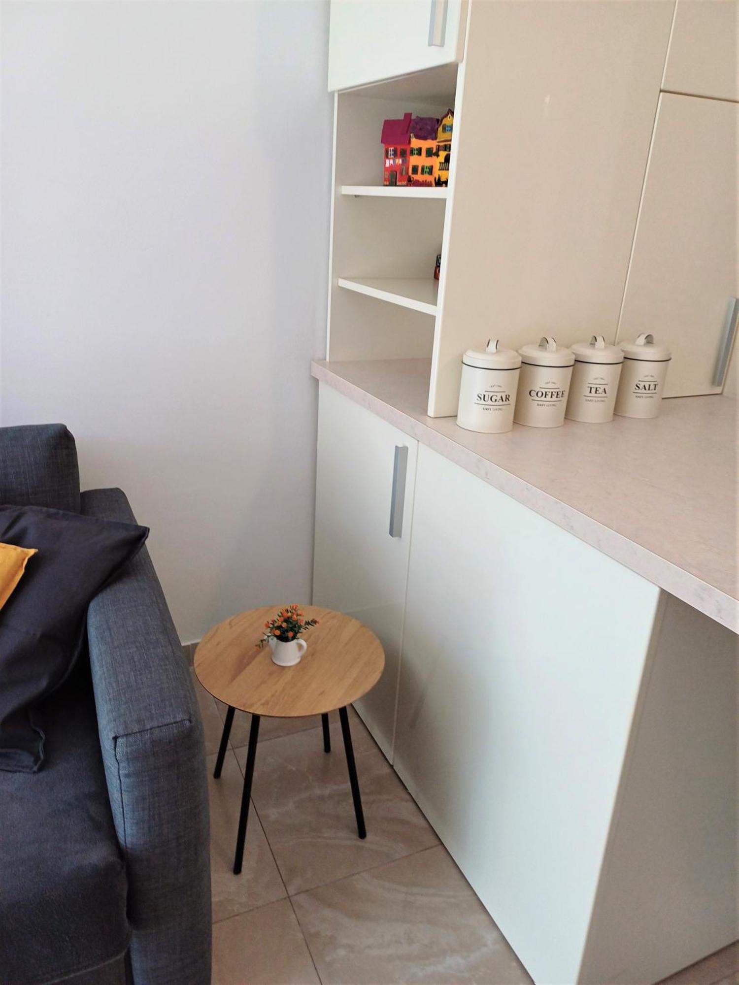 Apartment Zenta With Free Private Parking Σπλιτ Εξωτερικό φωτογραφία