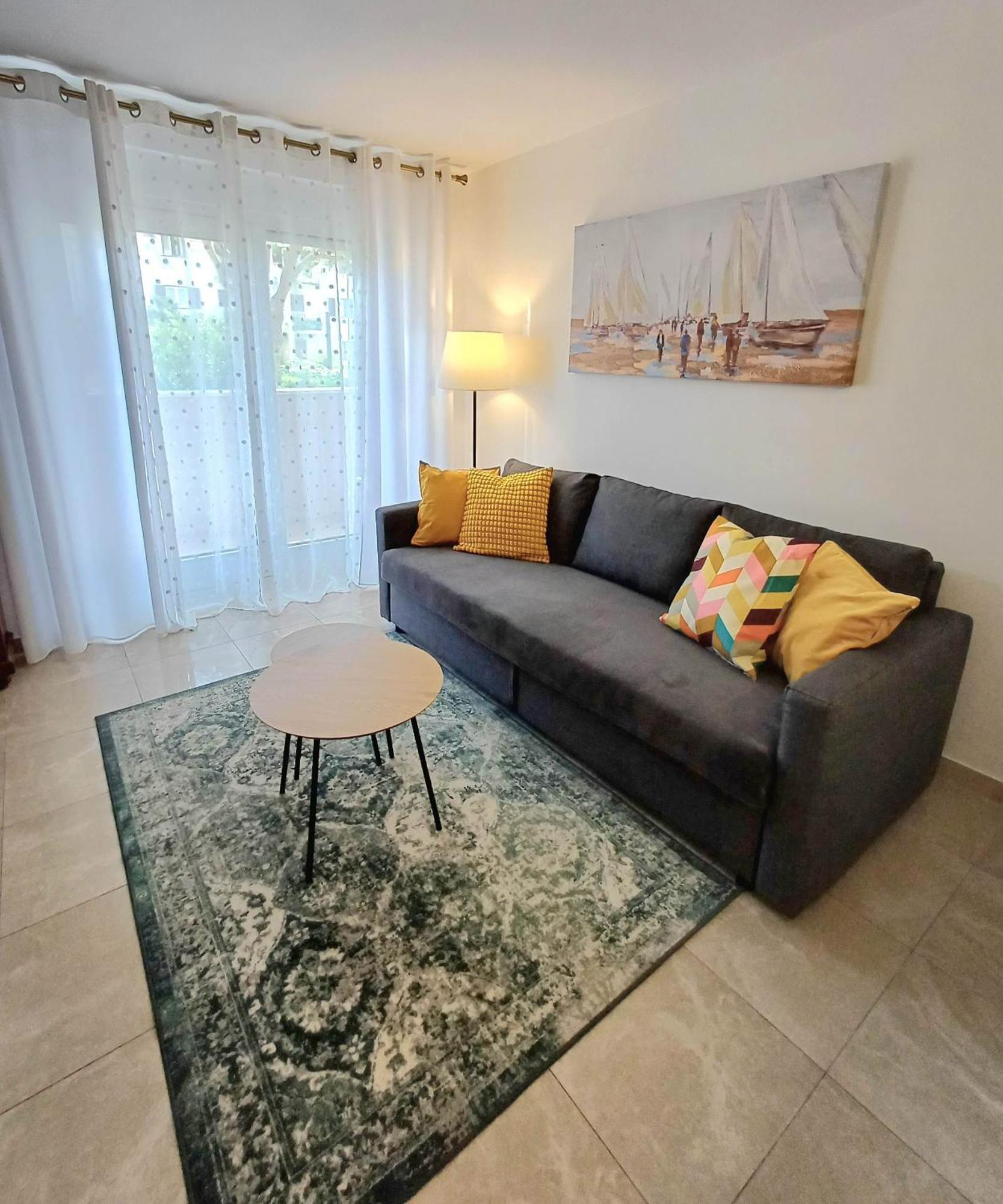 Apartment Zenta With Free Private Parking Σπλιτ Εξωτερικό φωτογραφία