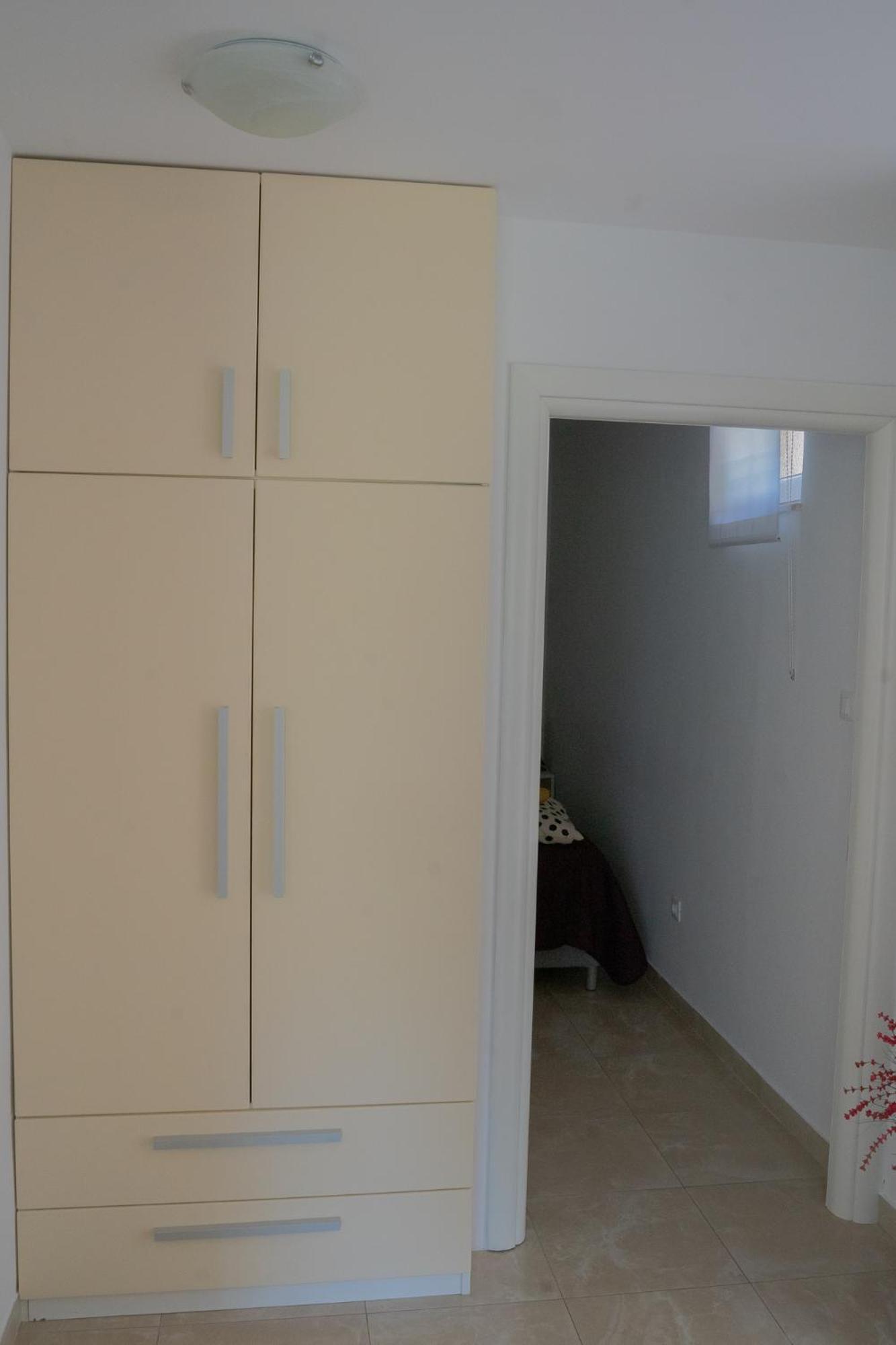 Apartment Zenta With Free Private Parking Σπλιτ Εξωτερικό φωτογραφία