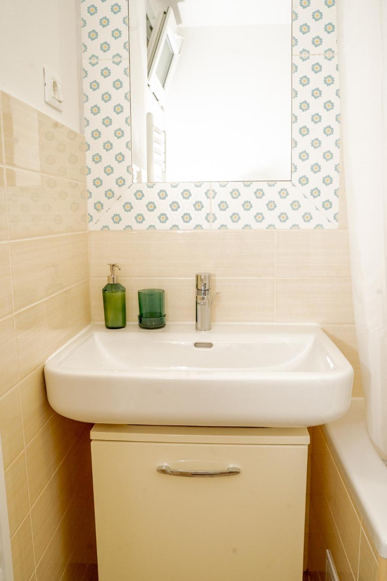 Apartment Zenta With Free Private Parking Σπλιτ Εξωτερικό φωτογραφία