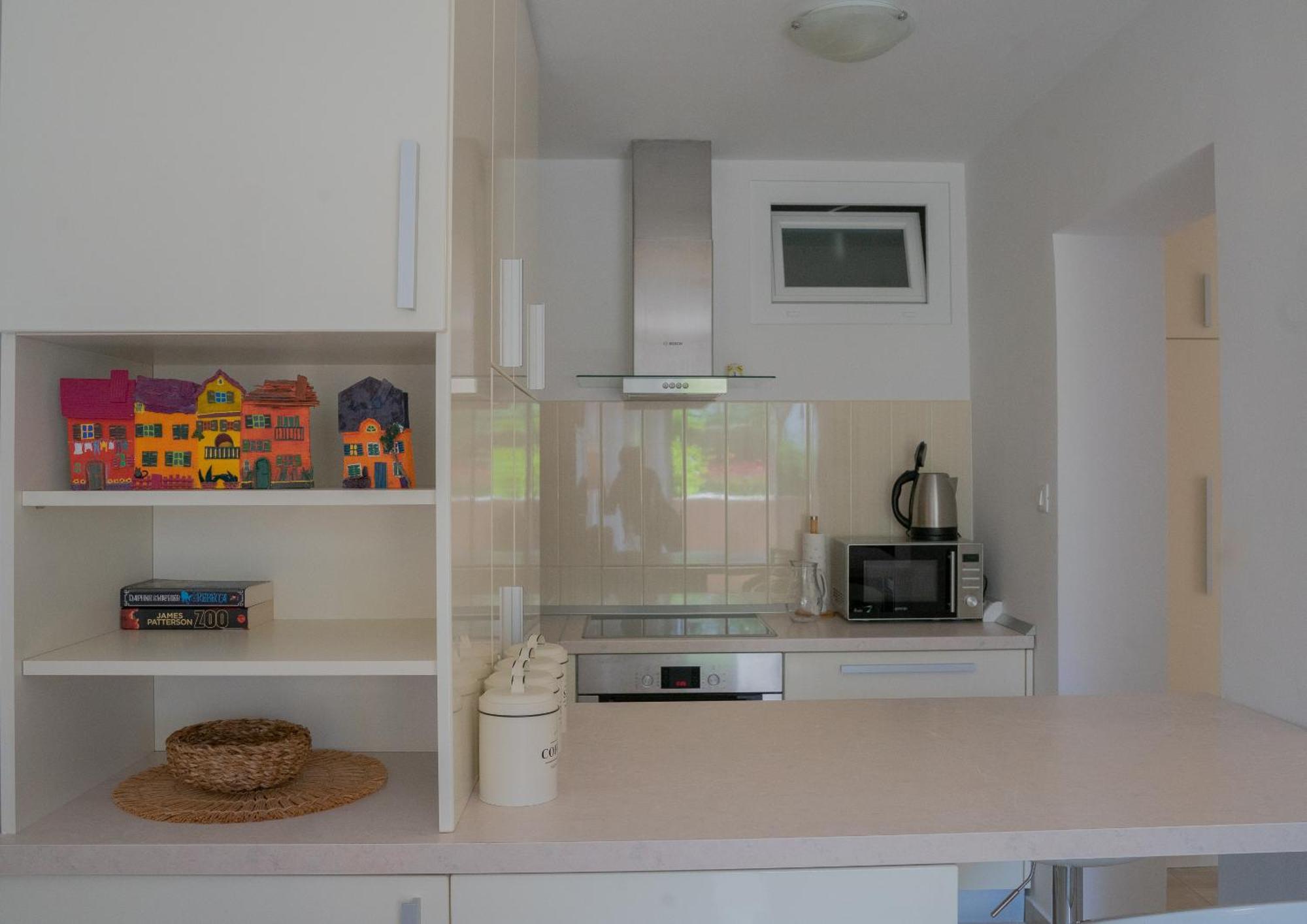 Apartment Zenta With Free Private Parking Σπλιτ Εξωτερικό φωτογραφία