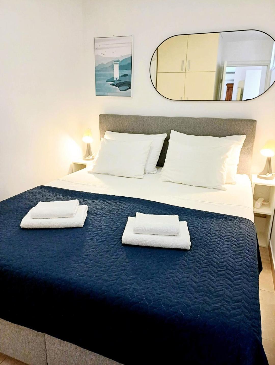 Apartment Zenta With Free Private Parking Σπλιτ Εξωτερικό φωτογραφία